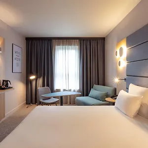 Otel Novotel Brussels Centre Midi, Brüksel