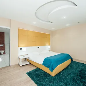 Otel Phenix, Brüksel