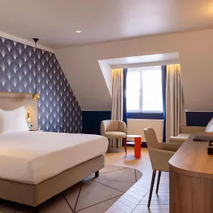 Otel The Augustin, Brüksel