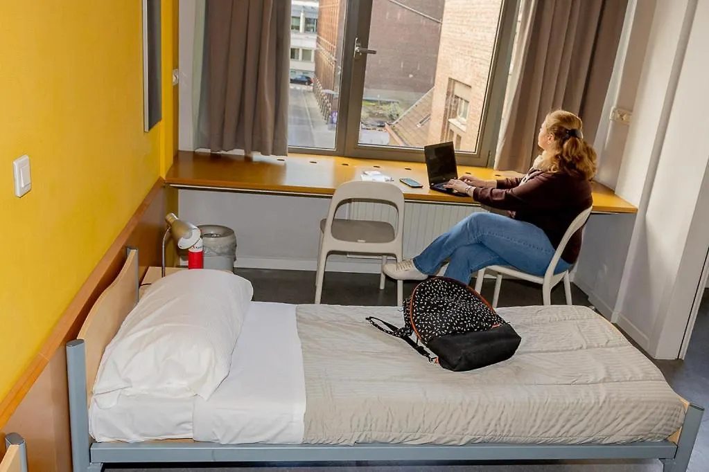 Hostel Van Gogh Bryssel